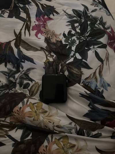 Argus device