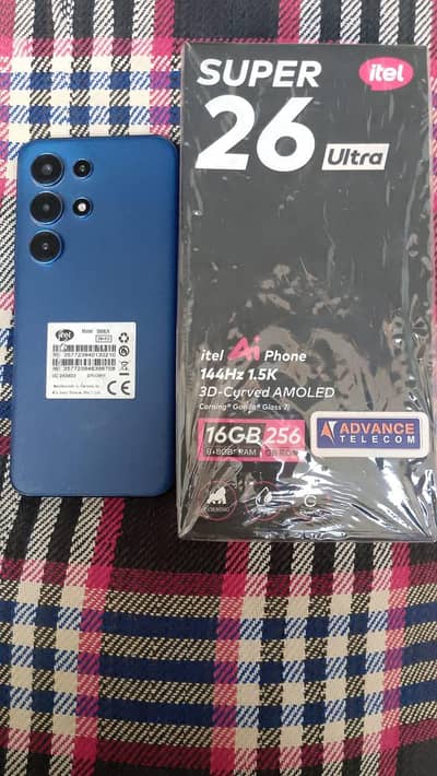 Itel Other Model