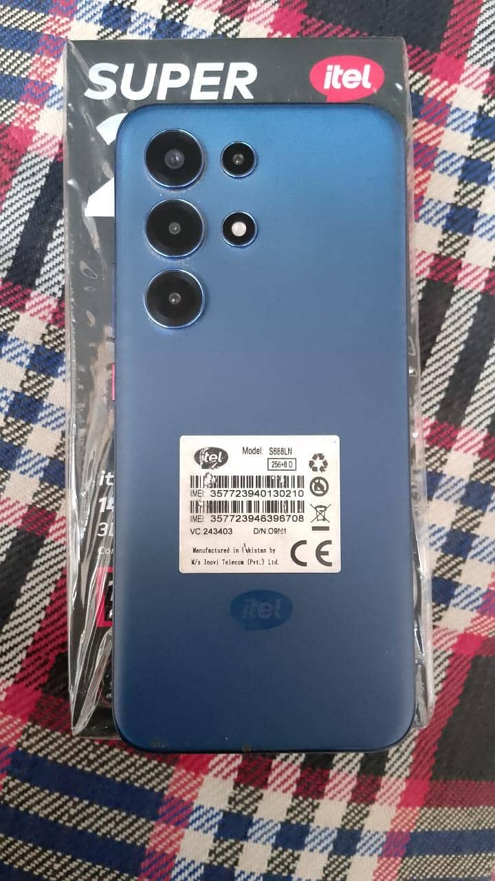Itel Other Model 3