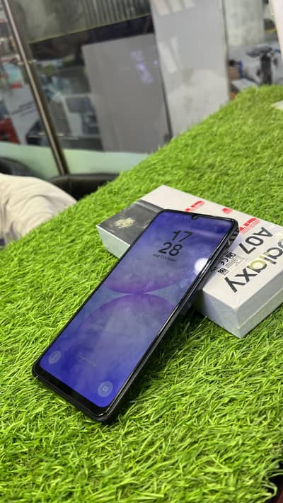 Samsung Mobile A07 5G
