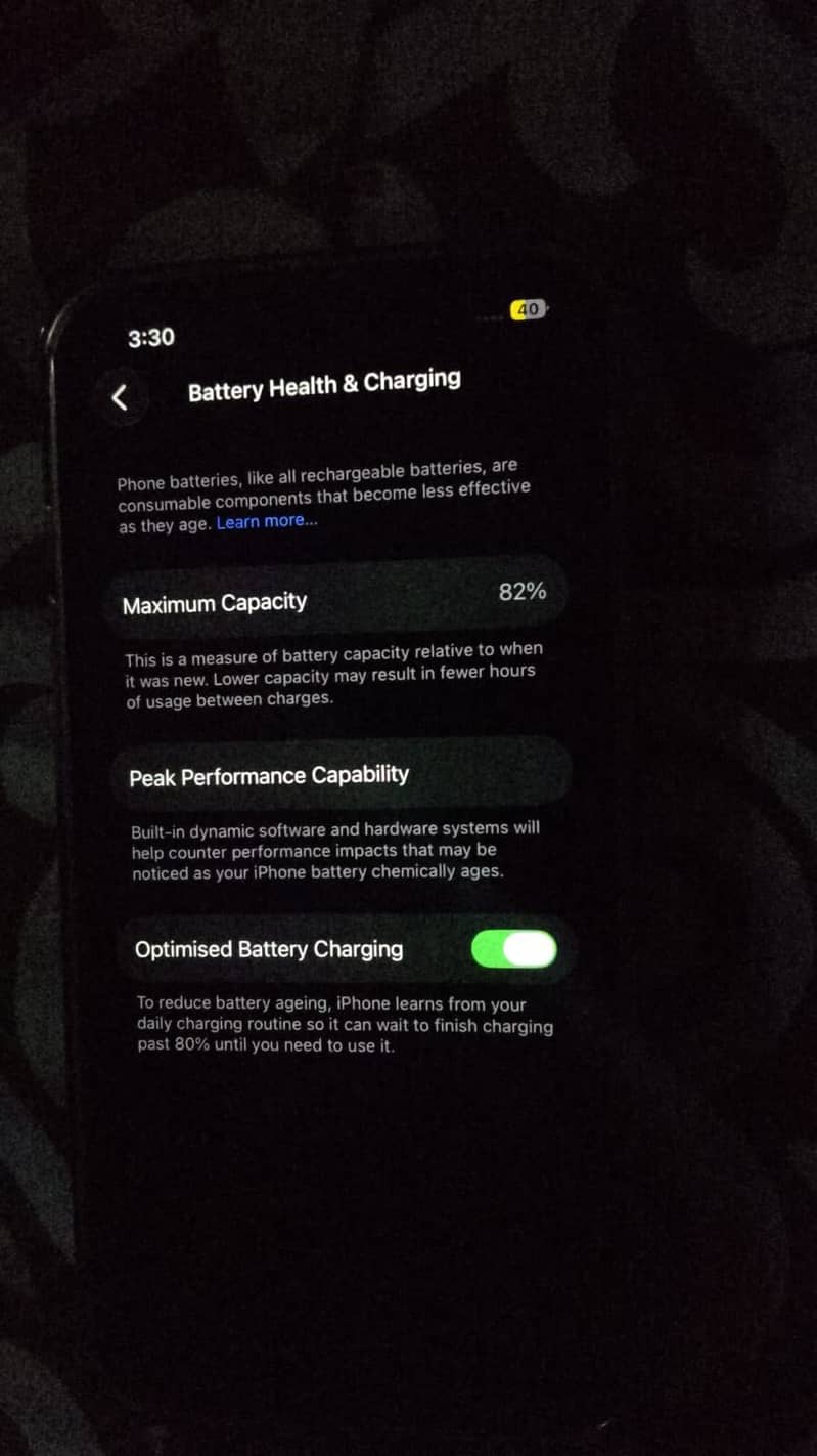 Apple iPhone 13 Pro 2