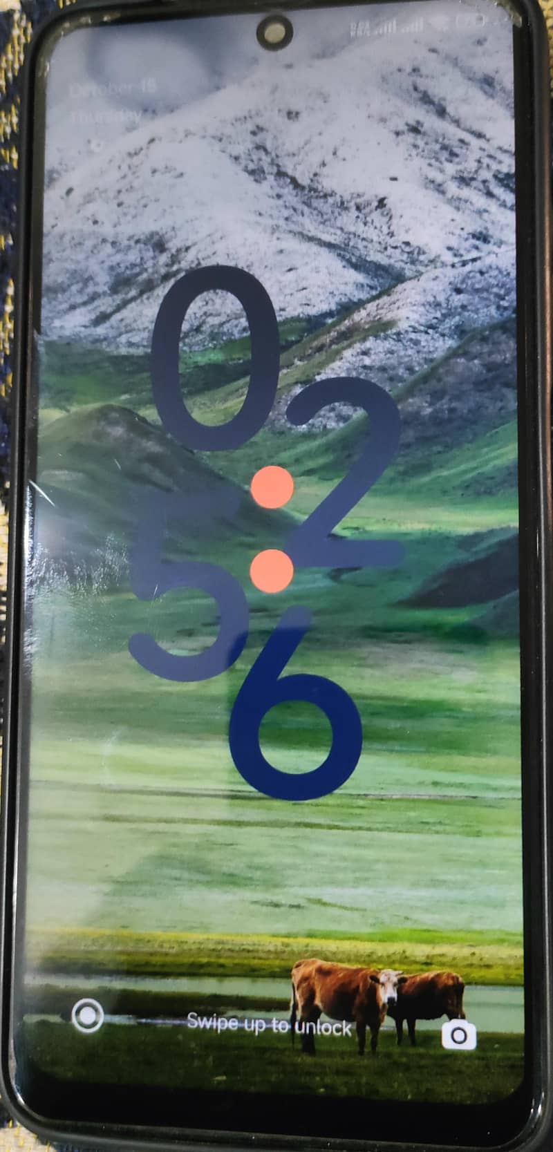 Xiaomi Redmi Note 11 3