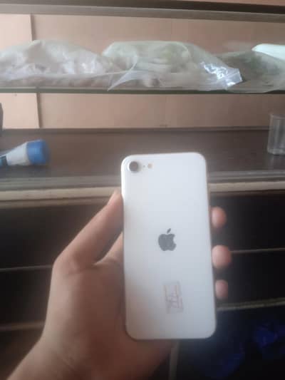 Apple iPhone SE