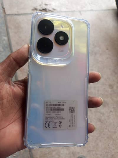 Tecno Spark Go2024