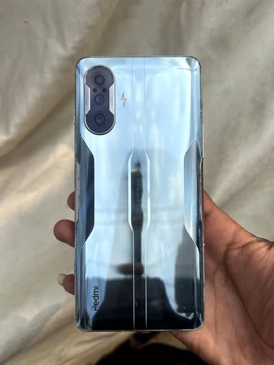 Xiaomi Redmi K40 Gaming