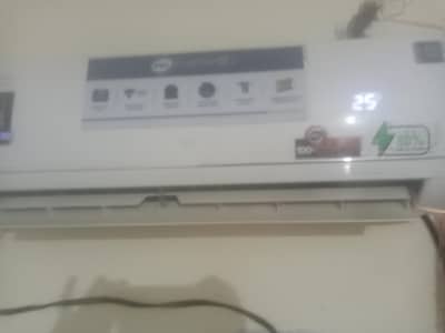 pel splict ac t3 DC prime inverter heat cool Wifi
