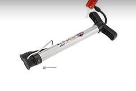 small pump home delivery available