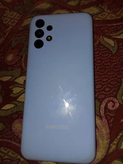 Samsung Mobile A13