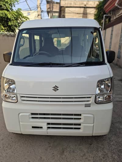 Suzuki Every vx 2025 b2b genuine