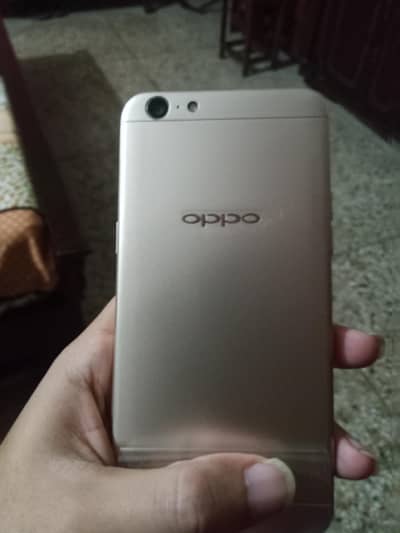 OPPO A57
