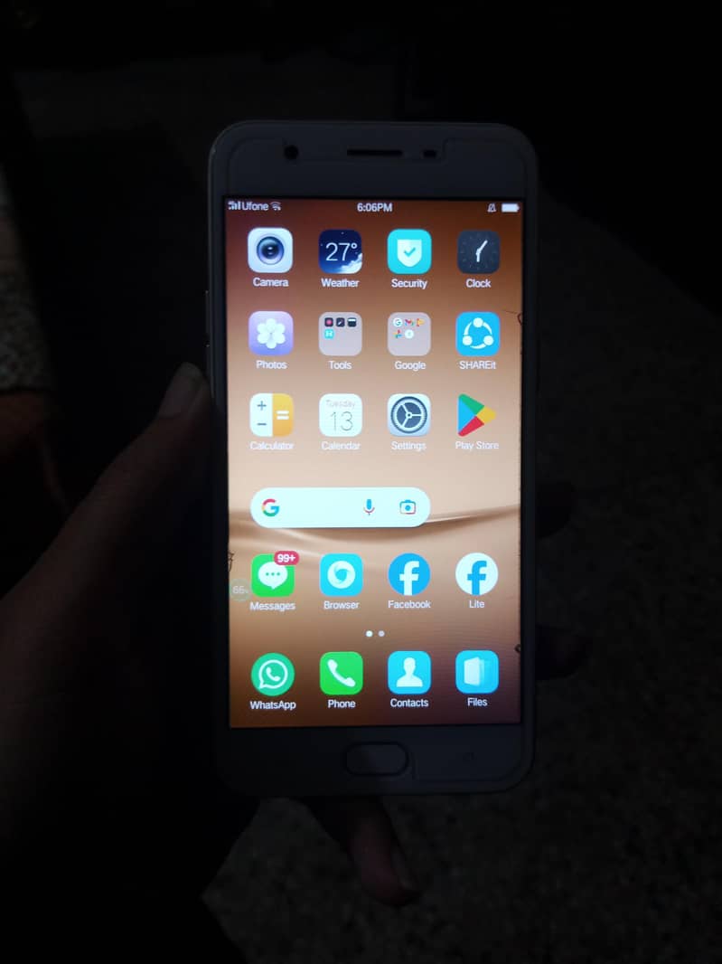 OPPO A57 2