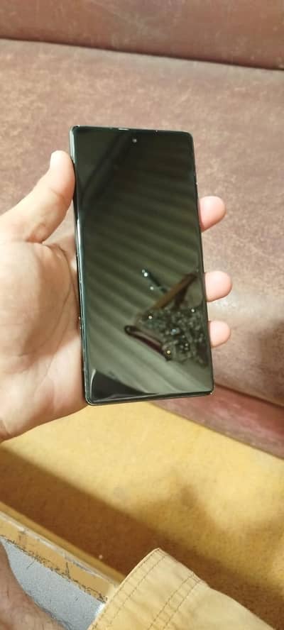 Google Pixel 6