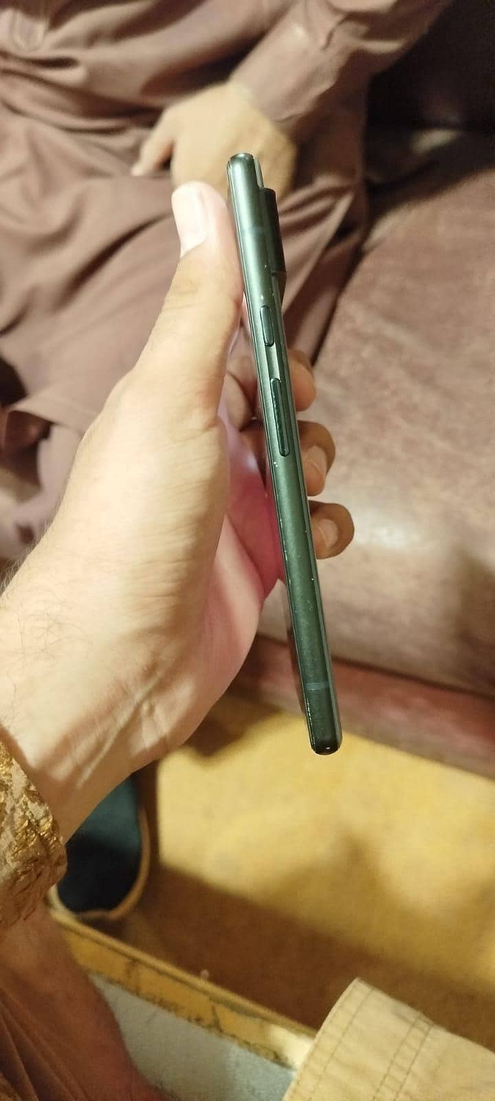 Google Pixel 6 3
