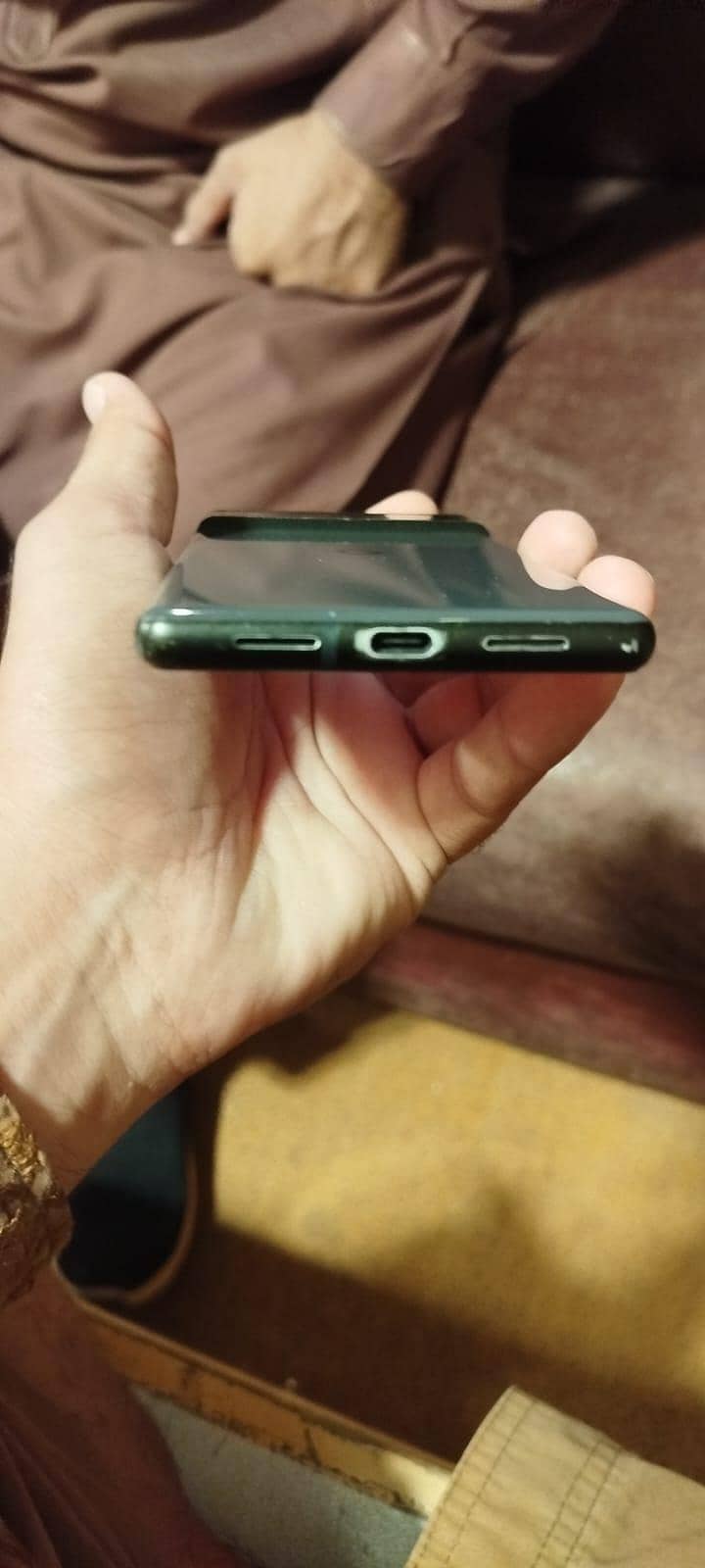 Google Pixel 6 6