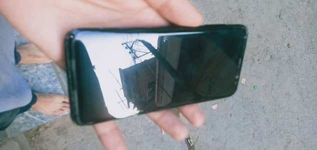 Samsung Mobile S8