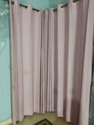need to sale curtains