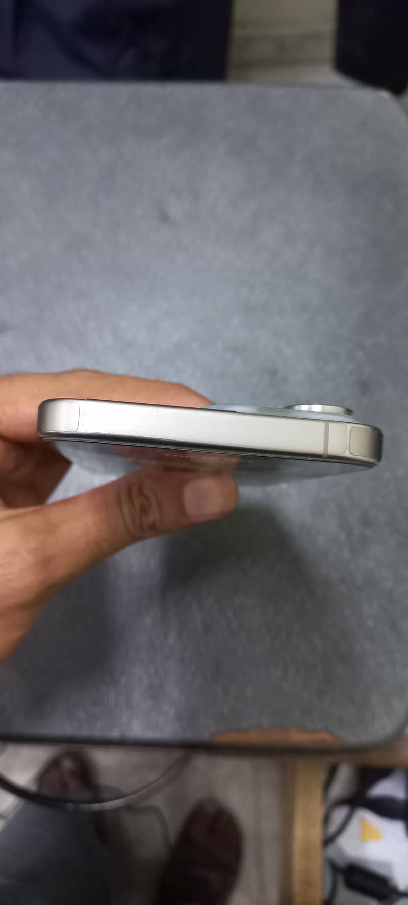 Apple iPhone 15 Pro Max 3