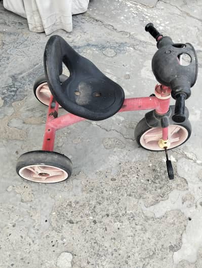Imported cycle for sale