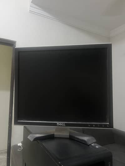 Dell LCD For Sale