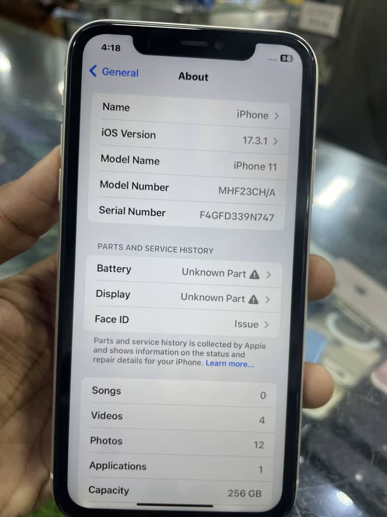 Apple iPhone 11 2