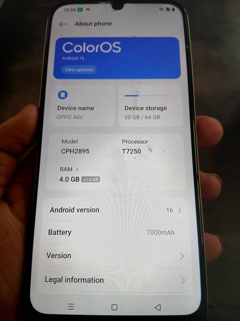 OPPO Other Model 3