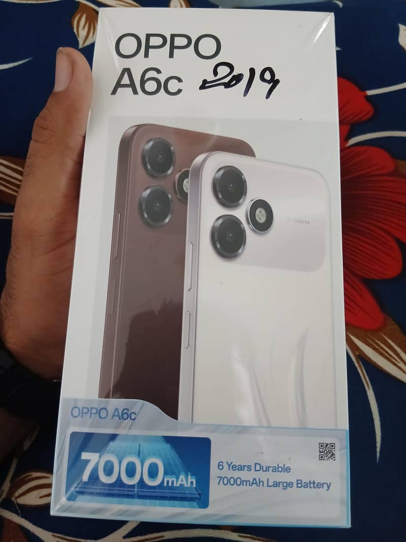 OPPO Other Model 4
