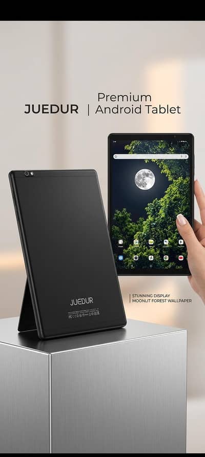Juedur R500 Android Tablet - For Sale