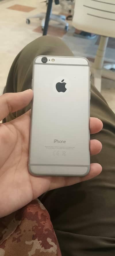 Apple iPhone 6 Plus