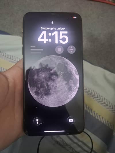 Apple iPhone 11 pro max