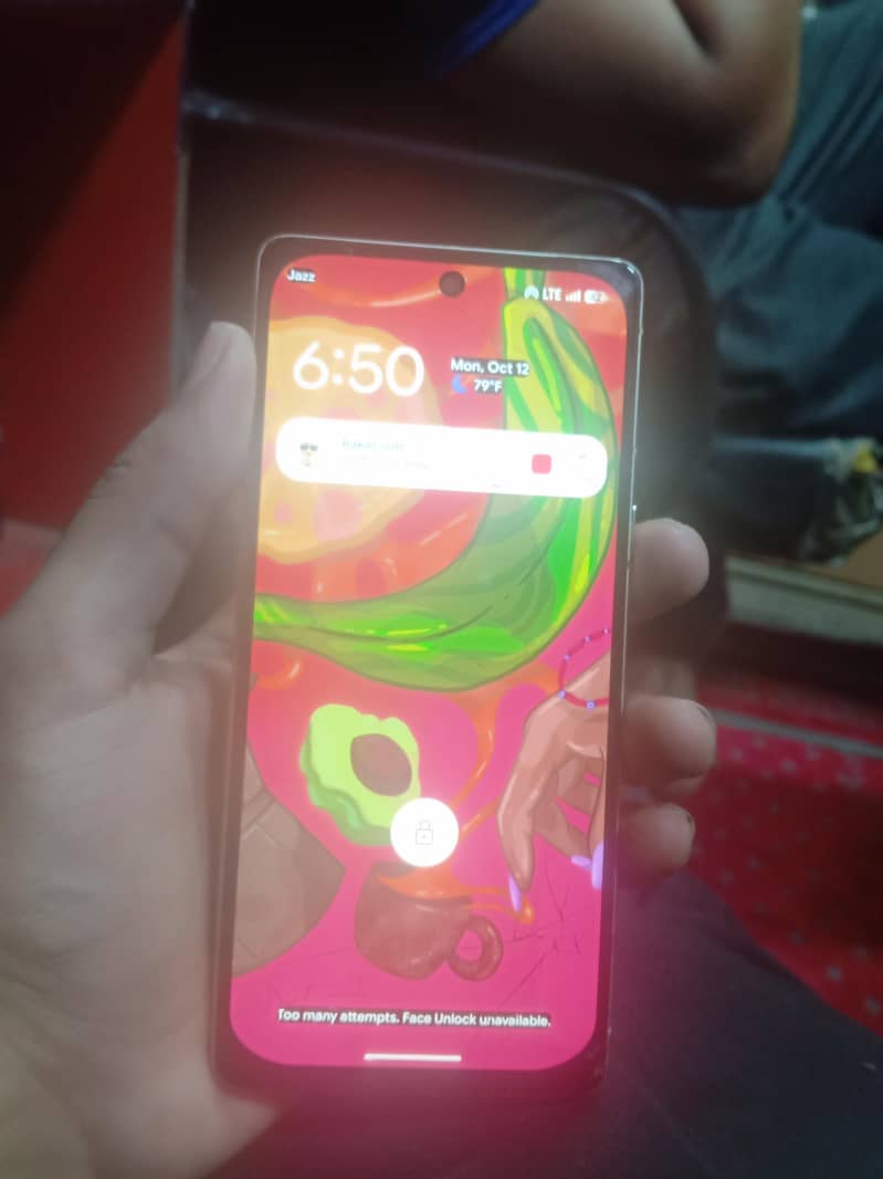 Google Pixel 7 1