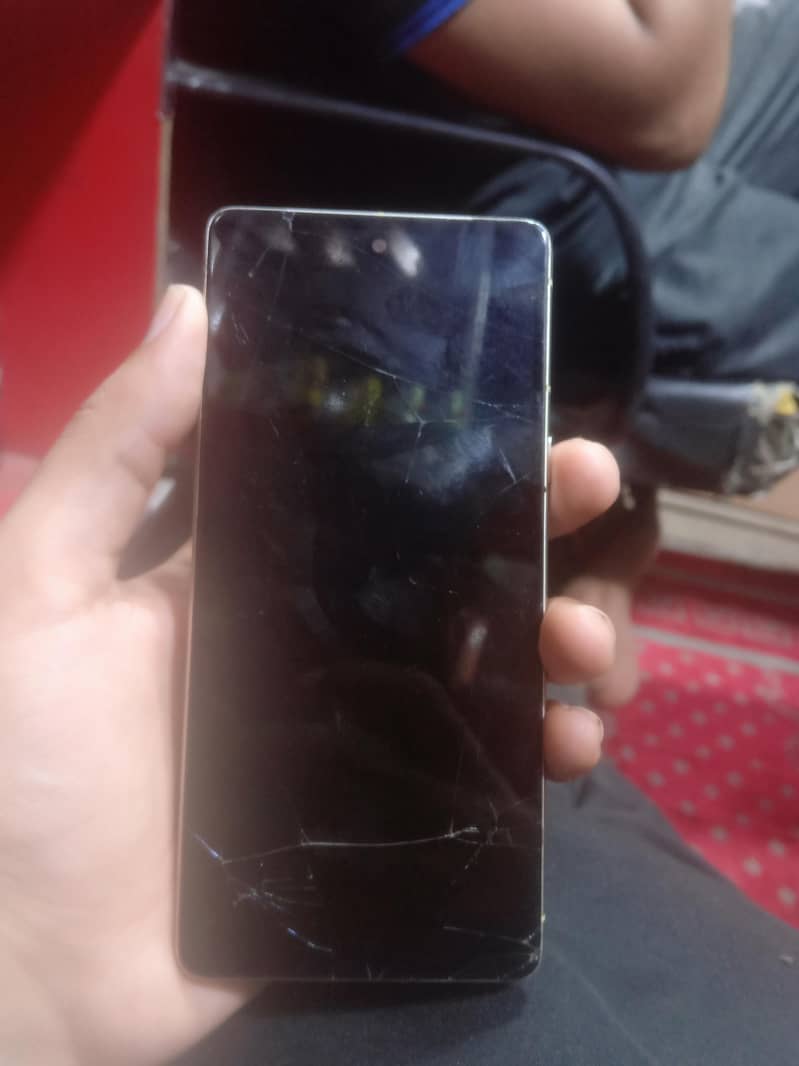 Google Pixel 7 2