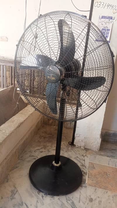 urgent fan for sale Rolex Pakistani fan