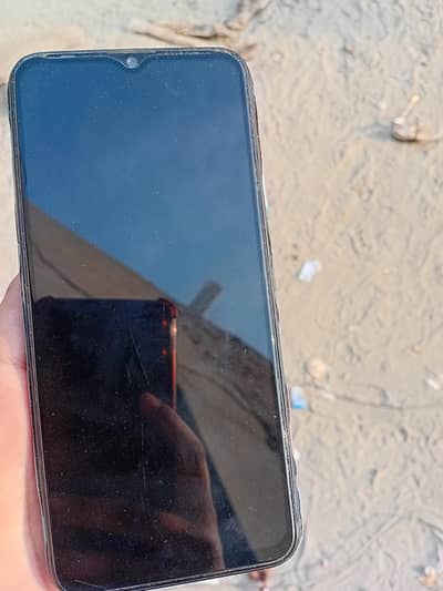 Infinix Smart 5