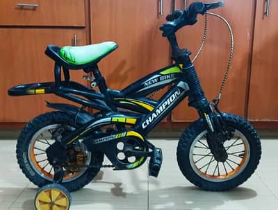 KIDS CYCLE OLX KARACHI