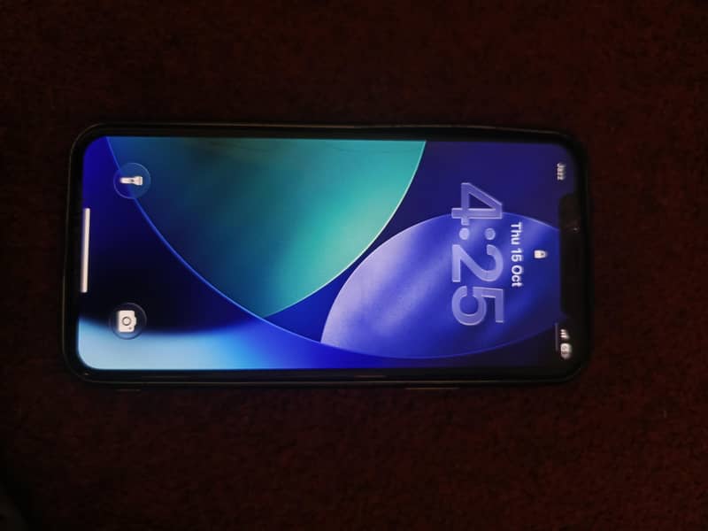 Apple iPhone 11 Pro 1