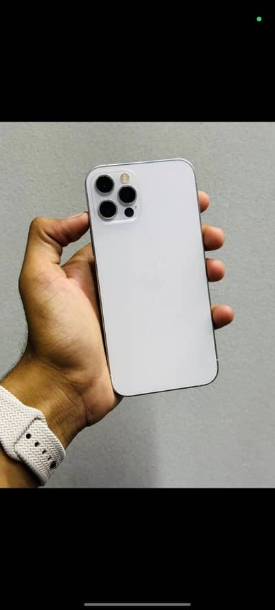 Apple iPhone 12 Pro