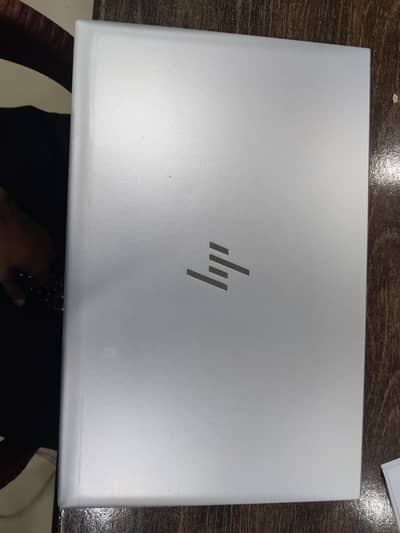 HP Elitebook 850 G7 i7-10 Generation 8/256 Numeric Keys pad