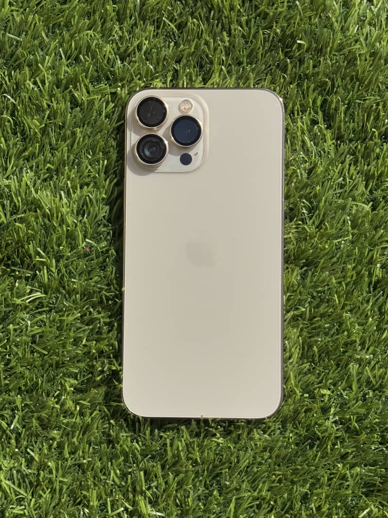 Apple iPhone 13 Pro Max 7