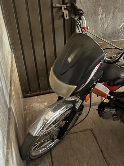 Loader riksaw 110 cc