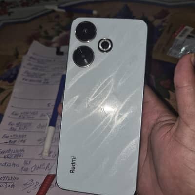 Realme 13