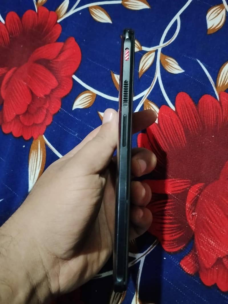 Red magic 6pro 3