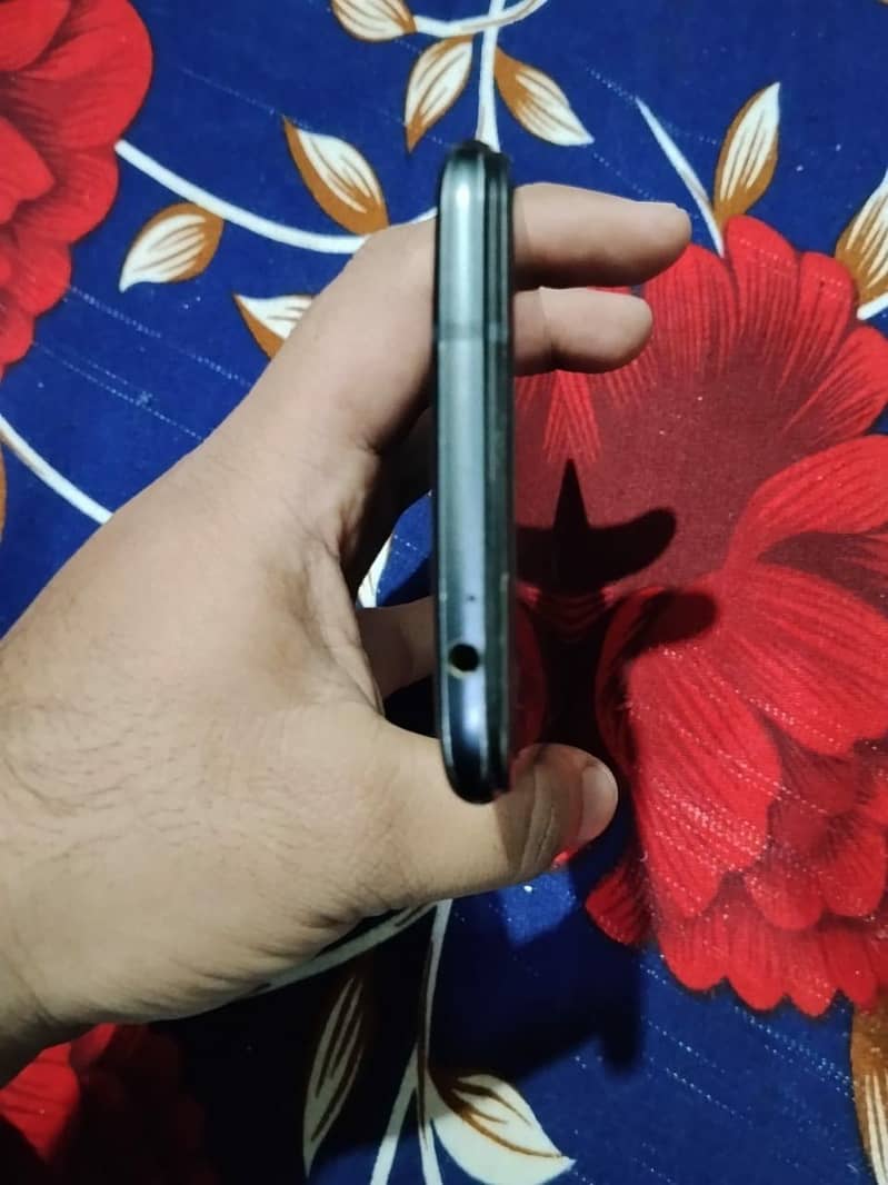 Red magic 6pro 4