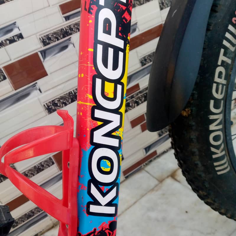 imported cycle 3