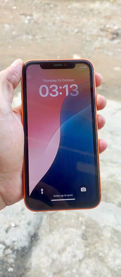 Apple iPhone XR