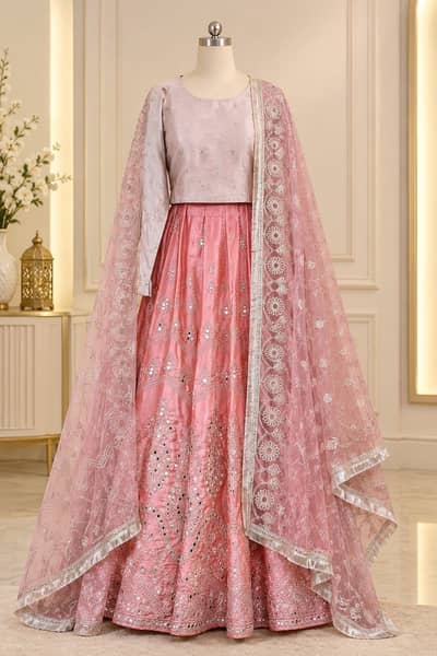 3 PC Luxury wear