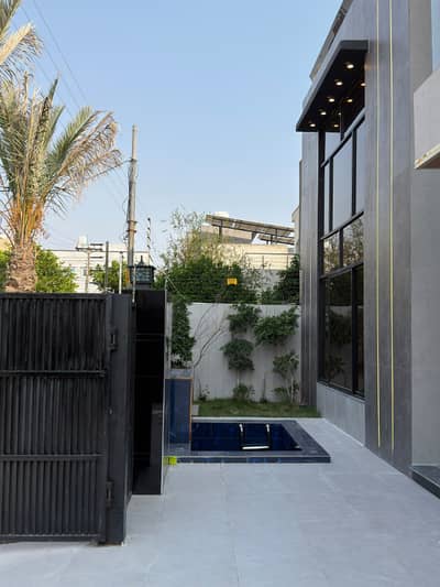 20 Marla Brand New House For Sale