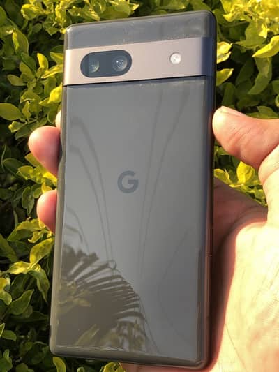 Google Pixel 7a