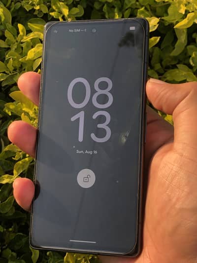 Google Pixel 7a