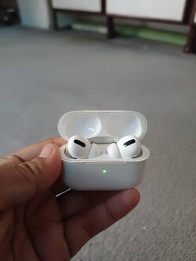 Airpods pro