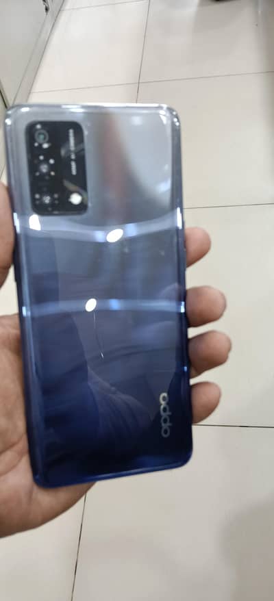 OPPO F19